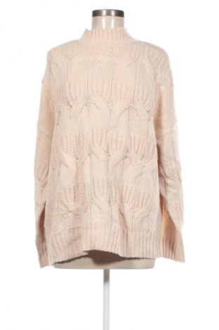 Damenpullover Iwie, Größe M, Farbe Beige, Preis € 20,49