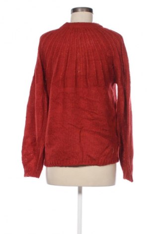 Damenpullover Iwie, Größe M, Farbe Rot, Preis € 20,49