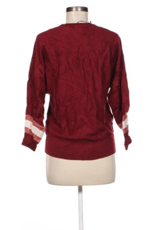 Damenpullover Iwie, Größe S, Farbe Rot, Preis 12,49 €