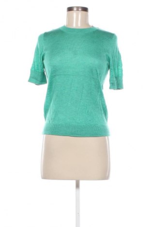 Damenpullover J.Crew, Größe S, Farbe Grün, Preis 32,99 €