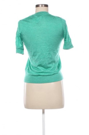 Damenpullover J.Crew, Größe S, Farbe Grün, Preis 71,99 €