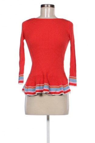 Damenpullover J.Won, Größe M, Farbe Rot, Preis € 74,99