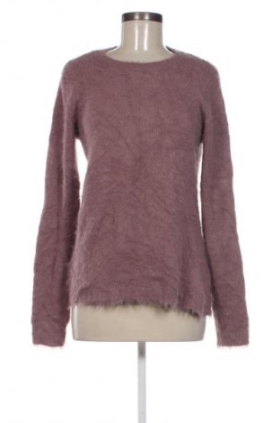 Damski sweter Jacqueline De Yong, Rozmiar XS, Kolor Popielaty róż, Cena 92,99 zł