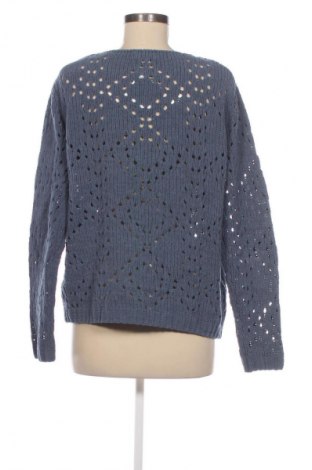 Damenpullover Jacqueline De Yong, Größe M, Farbe Blau, Preis € 20,49