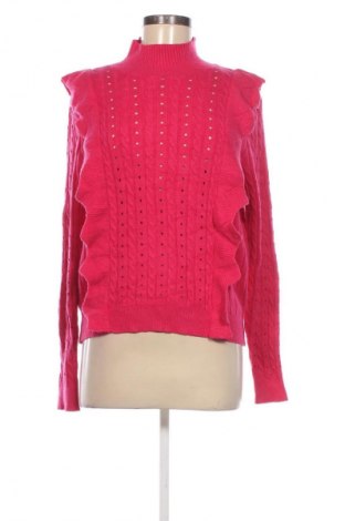 Damenpullover Jana Ina, Größe L, Farbe Rosa, Preis 17,99 €