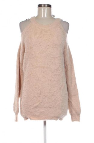 Damenpullover Jane Norman, Größe L, Farbe Rosa, Preis 4,99 €