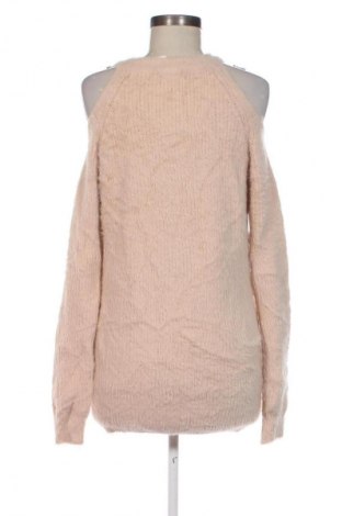 Damenpullover Jane Norman, Größe L, Farbe Rosa, Preis 4,99 €