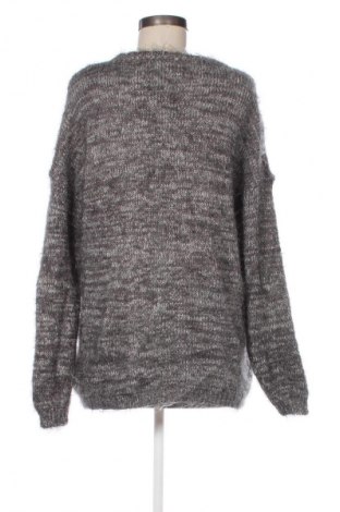 Damenpullover Janina, Größe XL, Farbe Grau, Preis 12,49 €