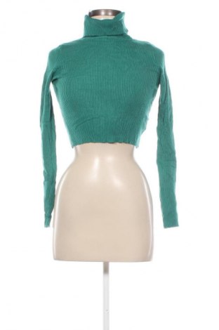 Pulover de femei Jean Louis, Mărime S, Culoare Verde, Preț 67,99 Lei