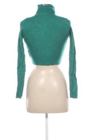 Pulover de femei Jean Louis, Mărime S, Culoare Verde, Preț 64,99 Lei