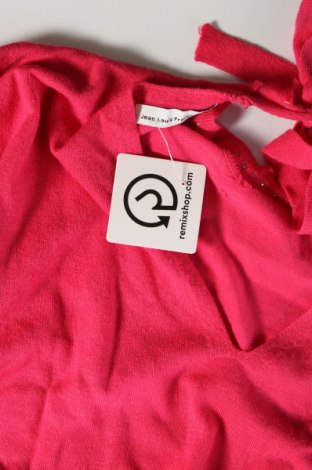 Damenpullover Jean Louis, Größe M, Farbe Rosa, Preis 12,99 €