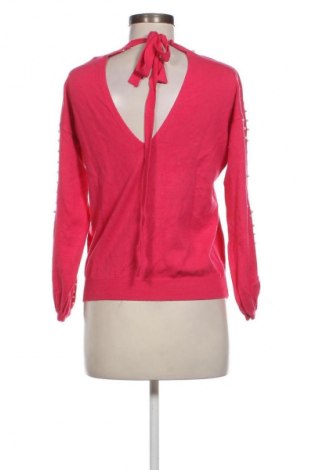 Damenpullover Jean Louis, Größe M, Farbe Rosa, Preis 12,99 €