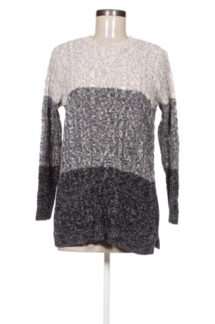 Damenpullover Jeanne Pierre, Größe M, Farbe Mehrfarbig, Preis 10,99 €