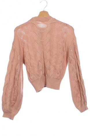 Damenpullover Jennyfer, Größe XS, Farbe Rosa, Preis € 10,99