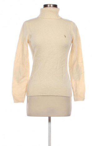 Damski sweter John Ashfield, Rozmiar S, Kolor ecru, Cena 129,99 zł