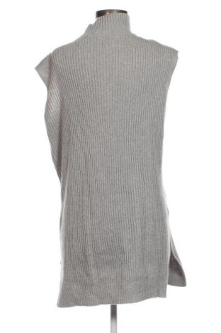 Damenpullover John Baner, Größe S, Farbe Grau, Preis 9,99 €