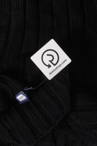 Damski sweter Just, Rozmiar M, Kolor Czarny, Cena 79,99 zł