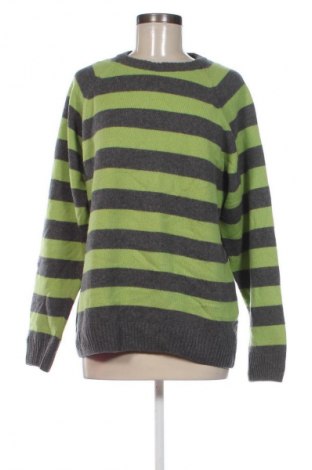 Damski sweter Just, Rozmiar L, Kolor Kolorowy, Cena 131,99 zł