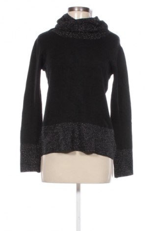 Damenpullover Just Woman, Größe M, Farbe Schwarz, Preis € 20,49