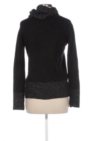 Damenpullover Just Woman, Größe M, Farbe Schwarz, Preis € 20,49