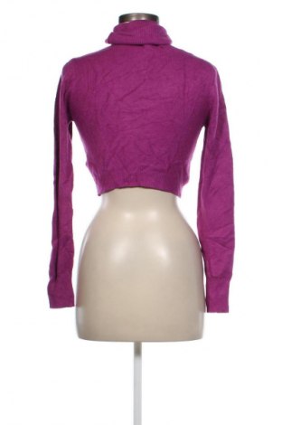 Damenpullover Just Woman, Größe XS, Farbe Rosa, Preis € 20,49