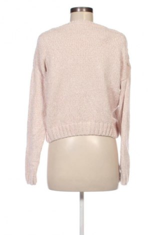 Damenpullover Just Woman, Größe M, Farbe Ecru, Preis € 20,49