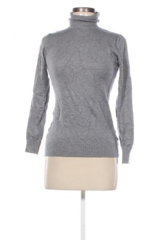 Damenpullover Just Woman, Größe S, Farbe Grau, Preis € 20,99