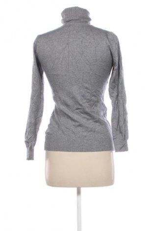 Damski sweter Just Woman, Rozmiar S, Kolor Szary, Cena 92,99 zł