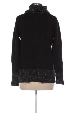 Damenpullover Just Woman, Größe L, Farbe Schwarz, Preis € 11,99