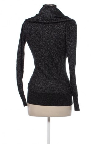 Damski sweter Just Woman, Rozmiar M, Kolor Srebrzysty, Cena 45,99 zł