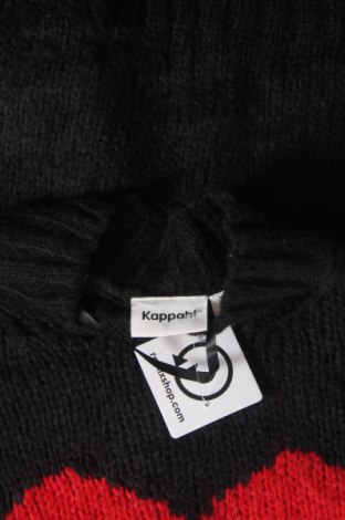 Damenpullover KappAhl, Größe S, Farbe Schwarz, Preis 23,99 €