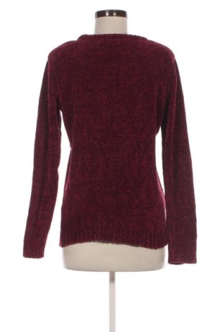 Damenpullover Karen Scott, Größe S, Farbe Rot, Preis 5,99 €