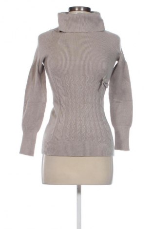 Damenpullover Key - Di, Größe XS, Farbe Beige, Preis 16,99 €