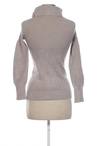 Damski sweter Key - Di, Rozmiar XS, Kolor Beżowy, Cena 75,99 zł