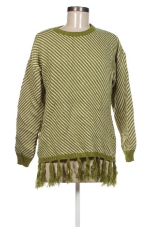 Damenpullover Key - Di, Größe L, Farbe Grün, Preis 28,99 €