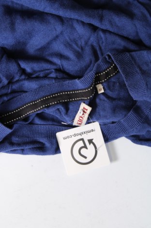 Damenpullover Kiomi, Größe XS, Farbe Blau, Preis € 28,99