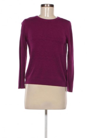 Damenpullover LC Waikiki, Größe M, Farbe Lila, Preis € 13,99