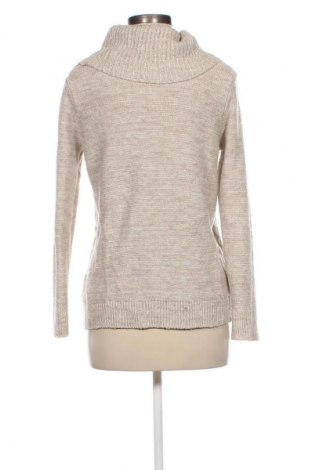 Damenpullover LC Waikiki, Größe M, Farbe Beige, Preis € 17,49