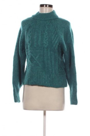 Damenpullover LC Waikiki, Größe L, Farbe Grün, Preis 8,99 €