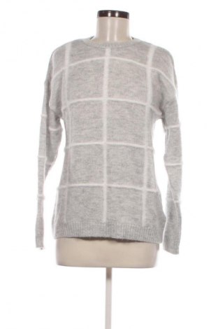 Damenpullover LC Waikiki, Größe M, Farbe Grau, Preis 8,99 €