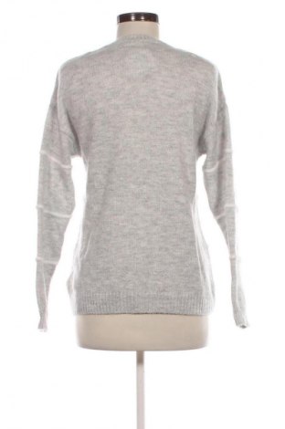 Damenpullover LC Waikiki, Größe M, Farbe Grau, Preis 8,99 €