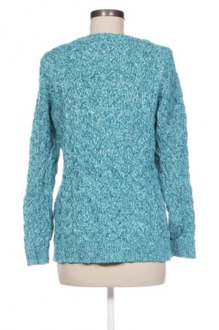 Damenpullover Lands' End, Größe L, Farbe Blau, Preis € 20,49