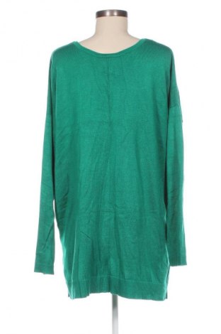 Damski sweter Lane Bryant, Rozmiar XXL, Kolor Zielony, Cena 131,99 zł