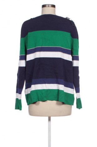 Damski sweter Laura Ashley, Rozmiar XL, Kolor Kolorowy, Cena 131,99 zł