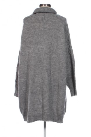 Damenpullover Laura Torelli, Größe XL, Farbe Grau, Preis € 12,49