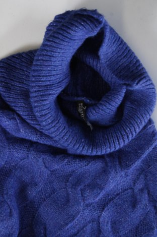 Damenpullover Laura Torelli, Größe S, Farbe Blau, Preis € 20,49