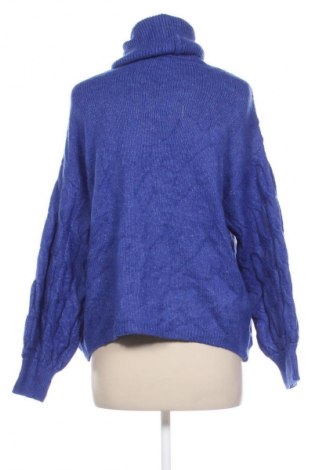 Damenpullover Laura Torelli, Größe S, Farbe Blau, Preis € 20,49