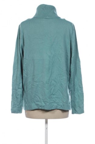 Damenpullover Laura Torelli, Größe L, Farbe Blau, Preis € 11,99