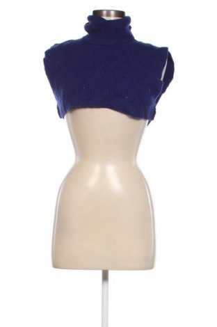 Damenpullover Lazzari, Größe M, Farbe Blau, Preis € 26,99