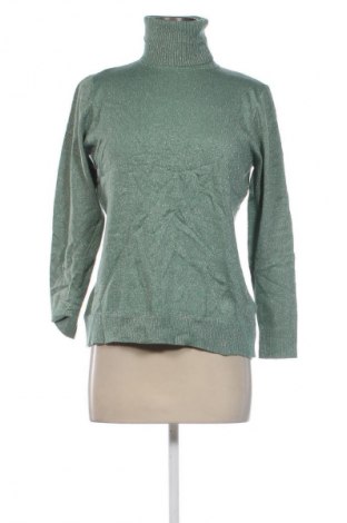 Pulover de femei Lin, Mărime M, Culoare Verde, Preț 48,99 Lei